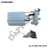 Насос топливный в сборе Ssang Yong Actyon II/Korando (10-19) (2230034001 / DEA34001)